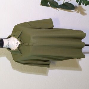 Men's Mountain Hardware 2XL Sport Polo Shirt